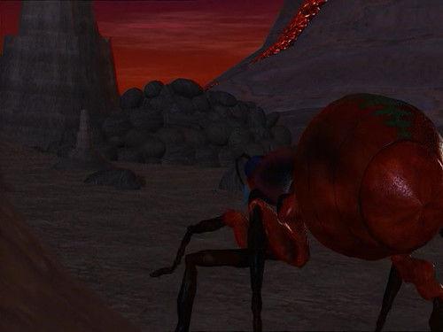Beast Wars: Transformers Season 1 Episode 18 - Spider's Game