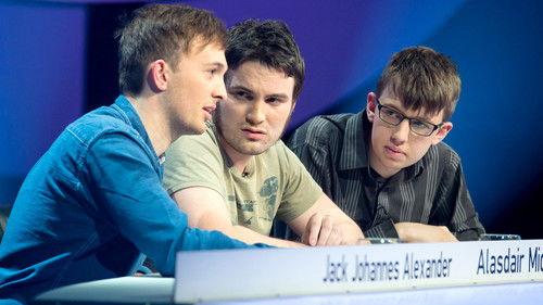 Only Connect Season 11 Episode 22 - Yorkers v Operational Researchers