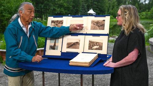 Antiques Roadshow Season 28 Episode 1 - Alaska Native Heritage Center, Hour 1