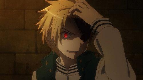 Fate/kaleid liner Prisma Illya Season 4 Episode 3 - Your True Enemy