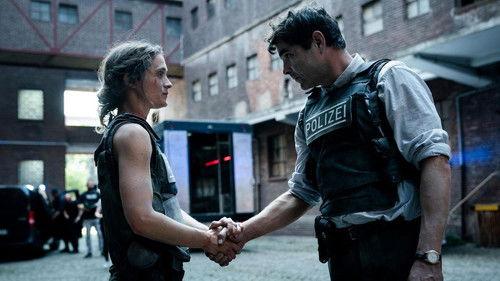 Faster Than Fear Season 1 Episode 5 - Episode 5