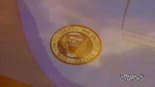 The Real Adventures of Jonny Quest Season 2 Episode 13 - Without a Trace