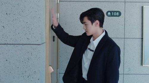 The Girl Who Sees Smells Season 1 Episode 22 - Episode 22