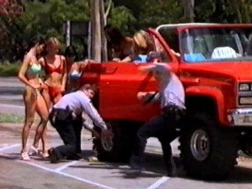 Team Knight Rider Season 1 Episode 12 - The Bad Seed