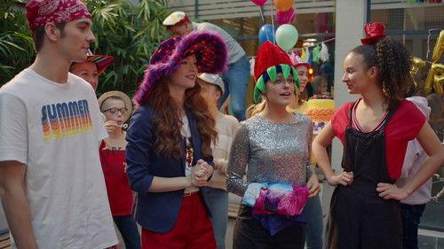 Find Me in Paris Season 2 Episode 22 - Mutiny at the Garnier