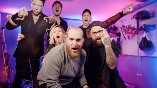 Phil s'invite Season 1 Episode 6 - Episode 6