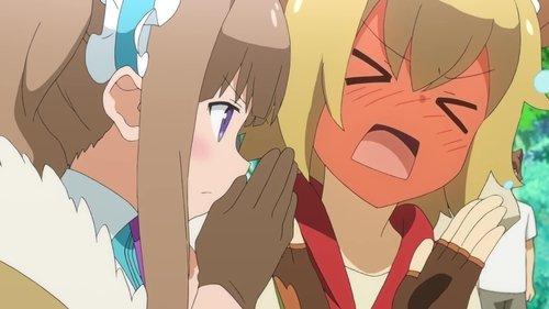 Last Period: the journey to the end of the despair Season 1 Episode 7 - Animal Friends