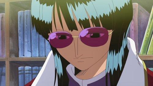 One Piece Season 7 Episode 200 - Luffy and Sanji's Daring Rescue Mission!