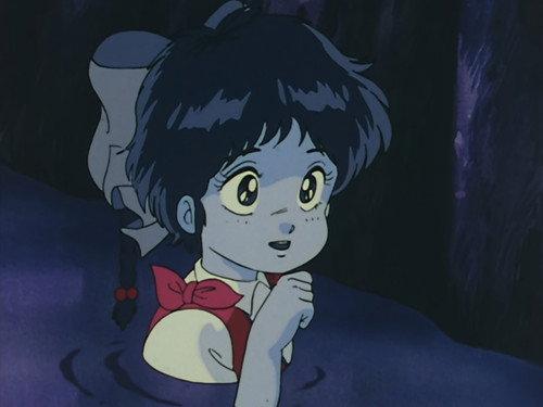 Magical Idol Pastel Yumi Season 1 Episode 4 - Grandfather's adventurous journey