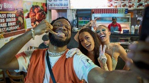 Mood Season 1 Episode 3 - Hannibal