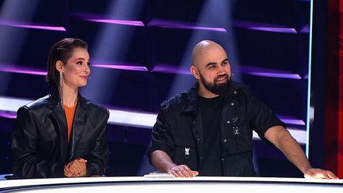 Where's the Logic? Season 8 Episode 3 - Episode 3