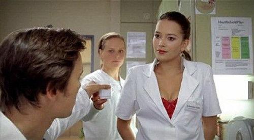 Doctor's Diary Season 1 Episode 6 - Women on the Doctor's Ball