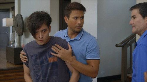A Family Affair Season 1 Episode 3 - The Reconciliation