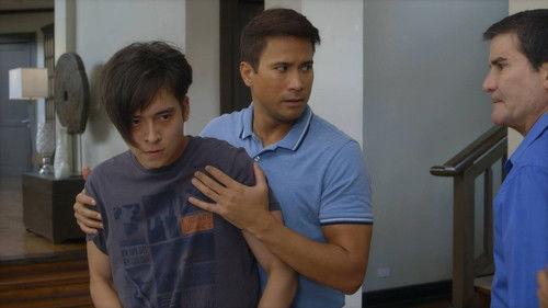 A Family Affair Season 1 Episode 3 - The Reconciliation