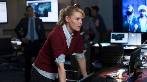 undefined Season 1 Episode 1 - Pilot