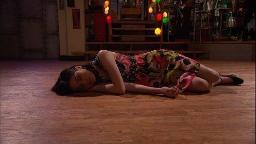 iCarly Season 1 Episode 3 - iDream of Dance