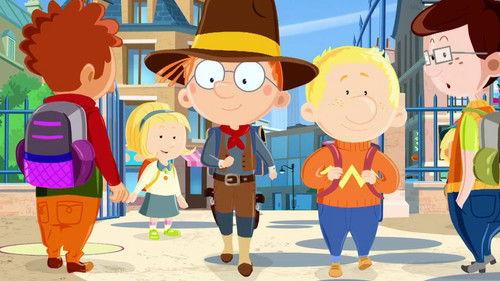 Background image for Episode 19