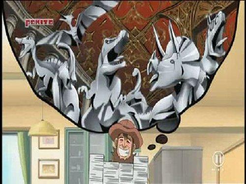 Background image for A Gameshow Showdown