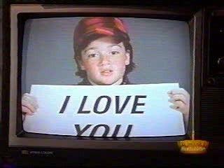 The Adventures of Pete & Pete Season 3 Episode 6 - Crisis in the Love Zone