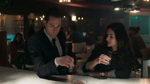 El Dragón: Return of a Warrior Season 1 Episode 4 - Episode 4