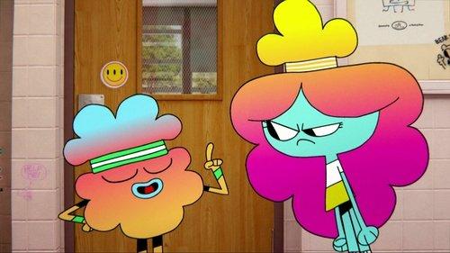The Amazing World of Gumball Season 1 Episode 17 - The Party