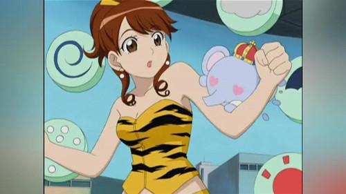 Onegai My Melody Season 1 Episode 28 - It Would Be Nice If Tomorrow Is Sunny!