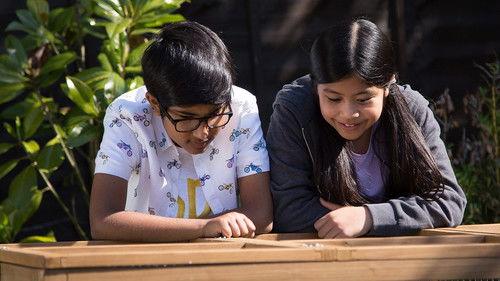 The Dumping Ground Season 7 Episode 9 - Three's A Crowd