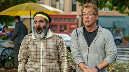 Shining Vale Season 2 Episode 6 - Chapter 14: What's the Matter with Sandy?