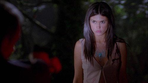 undefined Season 1 Episode 7 - Deer Woman