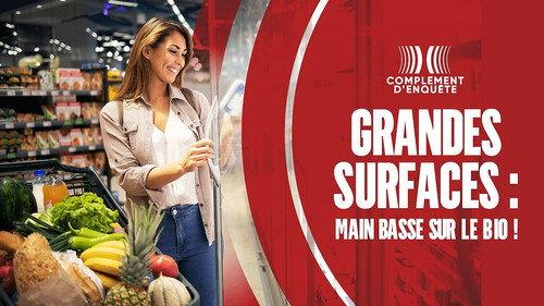 Complément d'enquête Season 21 Episode 4 - Episode 4