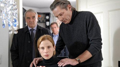 The Old Fox Season 32 Episode 9 - Episode 9