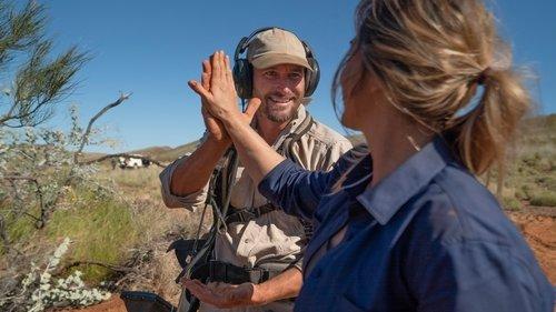 Aussie Gold Hunters Season 7 Episode 9 - Episode 9
