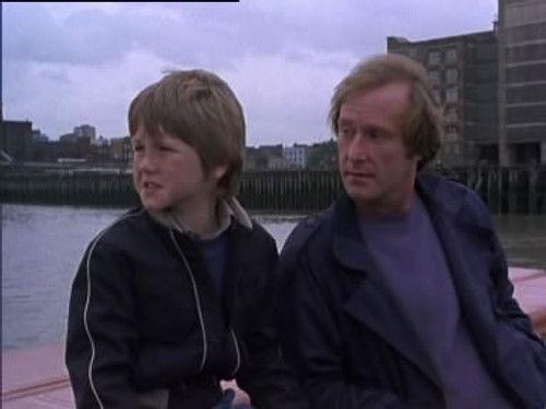Minder Season 2 Episode 5 - Not a Bad Lad, Dad