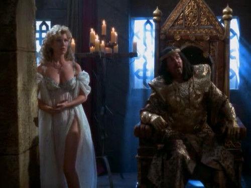 Hercules: The Legendary Journeys Season 3 Episode 18 - Reign of Terror