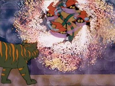 He-Man and the Masters of the Universe Season 2 Episode 5 - The Rarest Gift of All