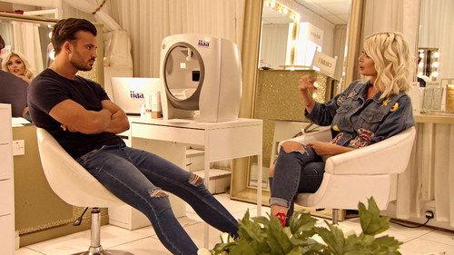 The Only Way Is Essex Season 18 Episode 4 - Episode 4