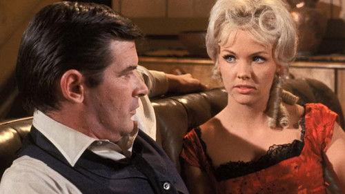 The Virginian Season 2 Episode 25 - Rope of Lies