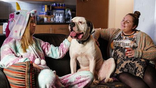 EastEnders Season 35 Episode 16 - 24/01/2019 - Part 2