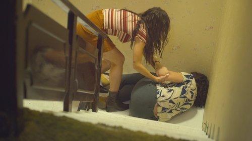 Who Killed Sara? Season 2 Episode 1 - The Two Faces of Sara