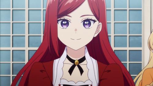 The Most Heretical Last Boss Queen: From Villainess to Savior Season 1 Episode 12 - The Treacherous Princess Faces the Future