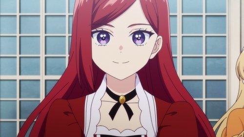 Background image for The Treacherous Princess Faces the Future