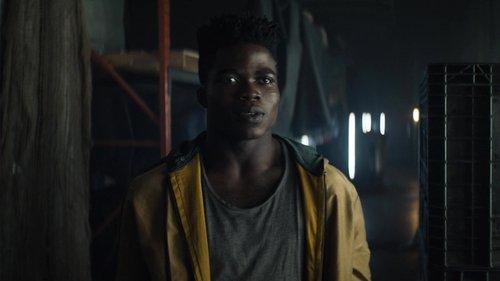 Utopia Falls Season 1 Episode 9 - Worst Behaviour