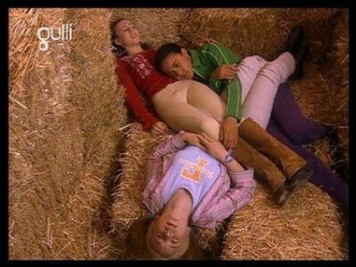 The Saddle Club Season 2 Episode 25 - Horse's Keeper