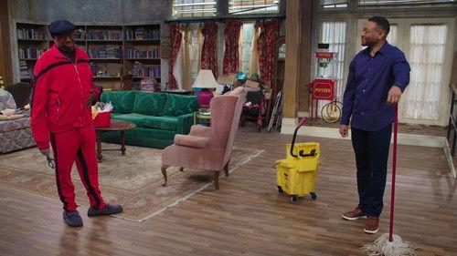 Tyler Perry's Assisted Living Season 1 Episode 6 - The Cleanup