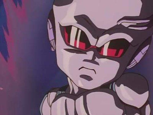 Dragon Ball GT Season 1 Episode 22 - The Baby Secret