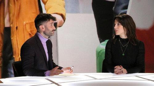 Dans les médias Season 3 Episode 18 - Episode 18