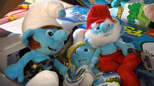 Pawn Stars Season 9 Episode 9 - Smurf and Turf