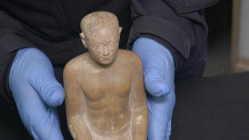 Border Security: America's Front Line Season 3 Episode 18 - A Radioactive Man