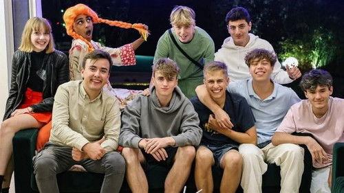 Die Jungs-WG Season 8 Episode 9 - Episode 9