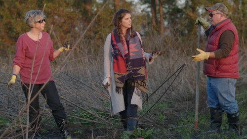 A Chef's Life Season 4 Episode 8 - All Sunchoked Up